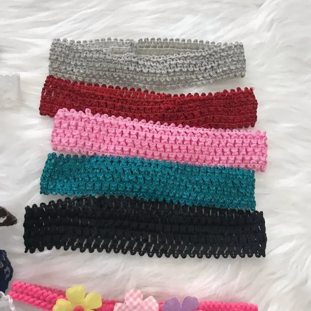 Claires bundle headbands